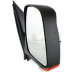 Power Heated Side Mirrors with Signal for Express Savana (2003–2007)