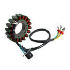 Stator Alternator for Honda MUV 700 Big Red 700 (2009–2013) 31120-HL1-A02