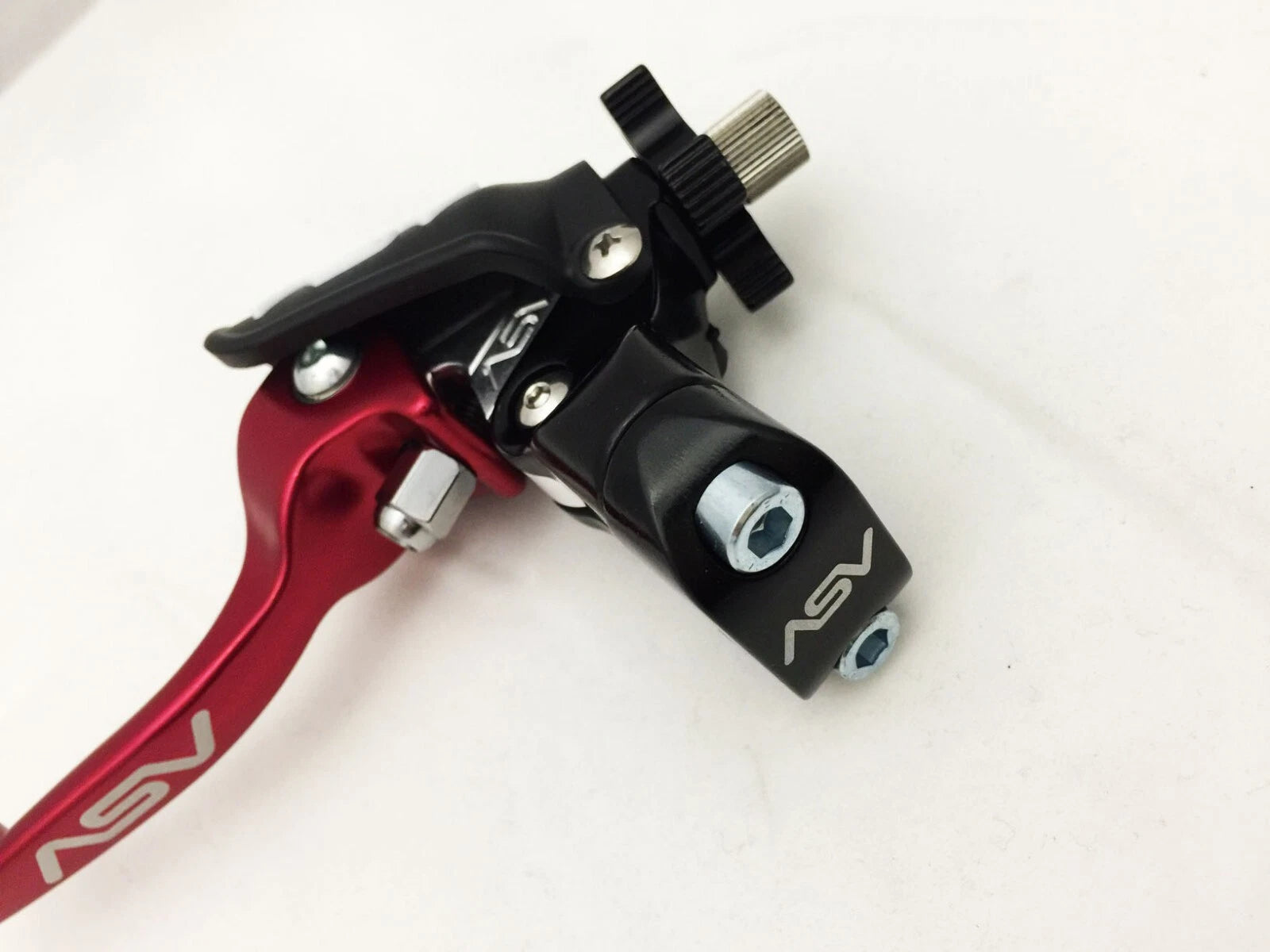 Shorty Clutch Brake Levers Dust Covers for Honda XR CRF 50 70 100 (2000–2023)