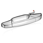Front Right Door Handle for Seat Alhambra (2004–2005)
