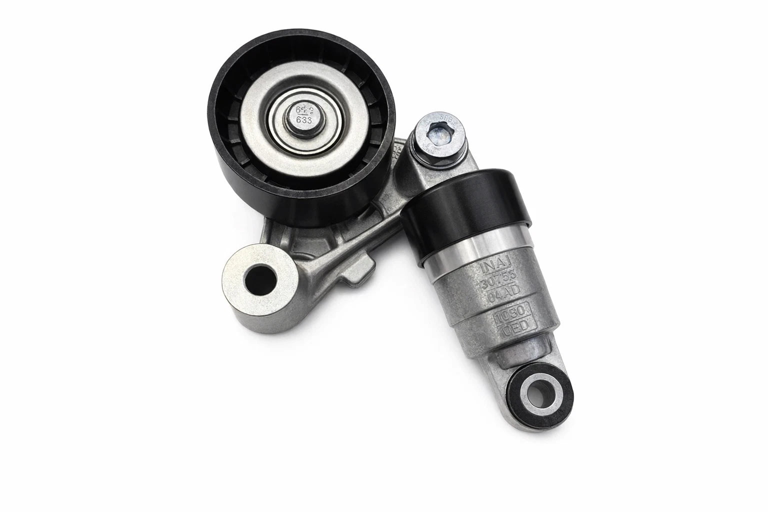 Drive Belt Tensioner Assembly for Chevrolet Corvette (2014–2019)