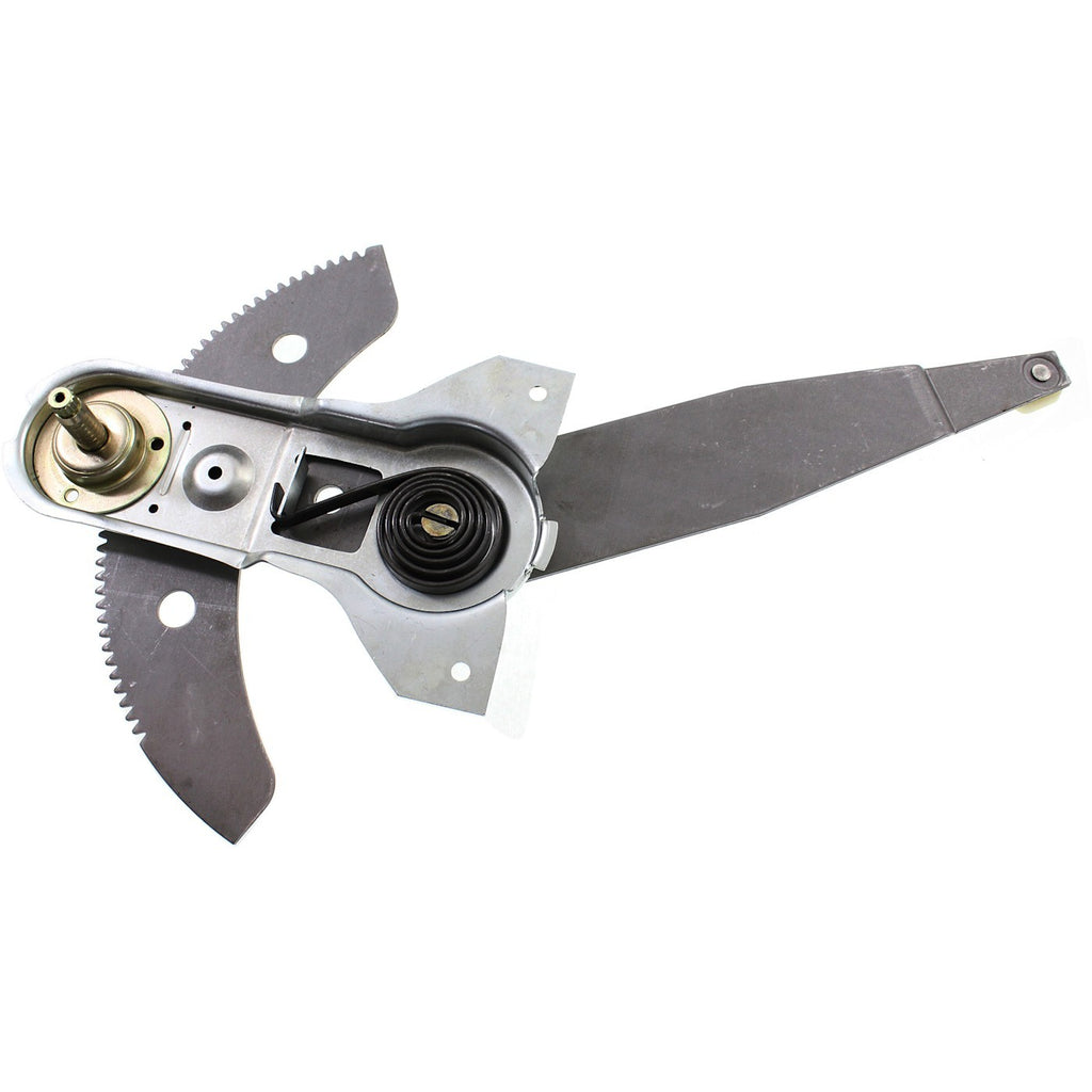 Window Regulator for Ford Bronco, Ranger II (Front Passenger Right Side)