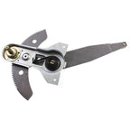 Window Regulator for Ford Bronco, Ranger II (Front Passenger Right Side)