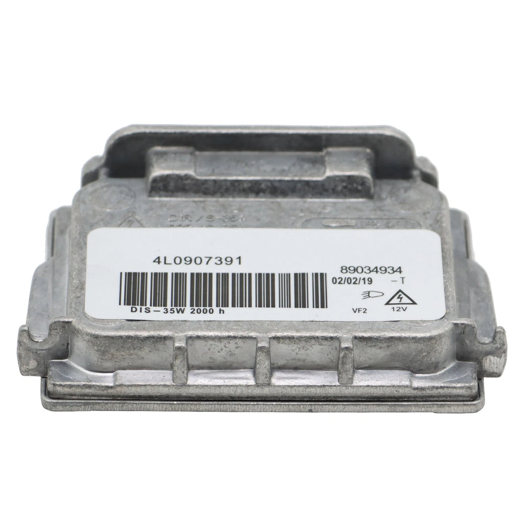89034934 Xenon D1S HID Headlight Ballast Control Module for Valeo 6G (2010–2015)