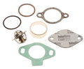 Thermostat Kit with Sleeve for Mercruiser 4.3 5.0 5.7 7.4 8.2 (140 Degree) 807252Q4