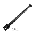 Front Driveshaft for Ford F-250 F-350 F-450 F-550 Super Duty (2003–2010)