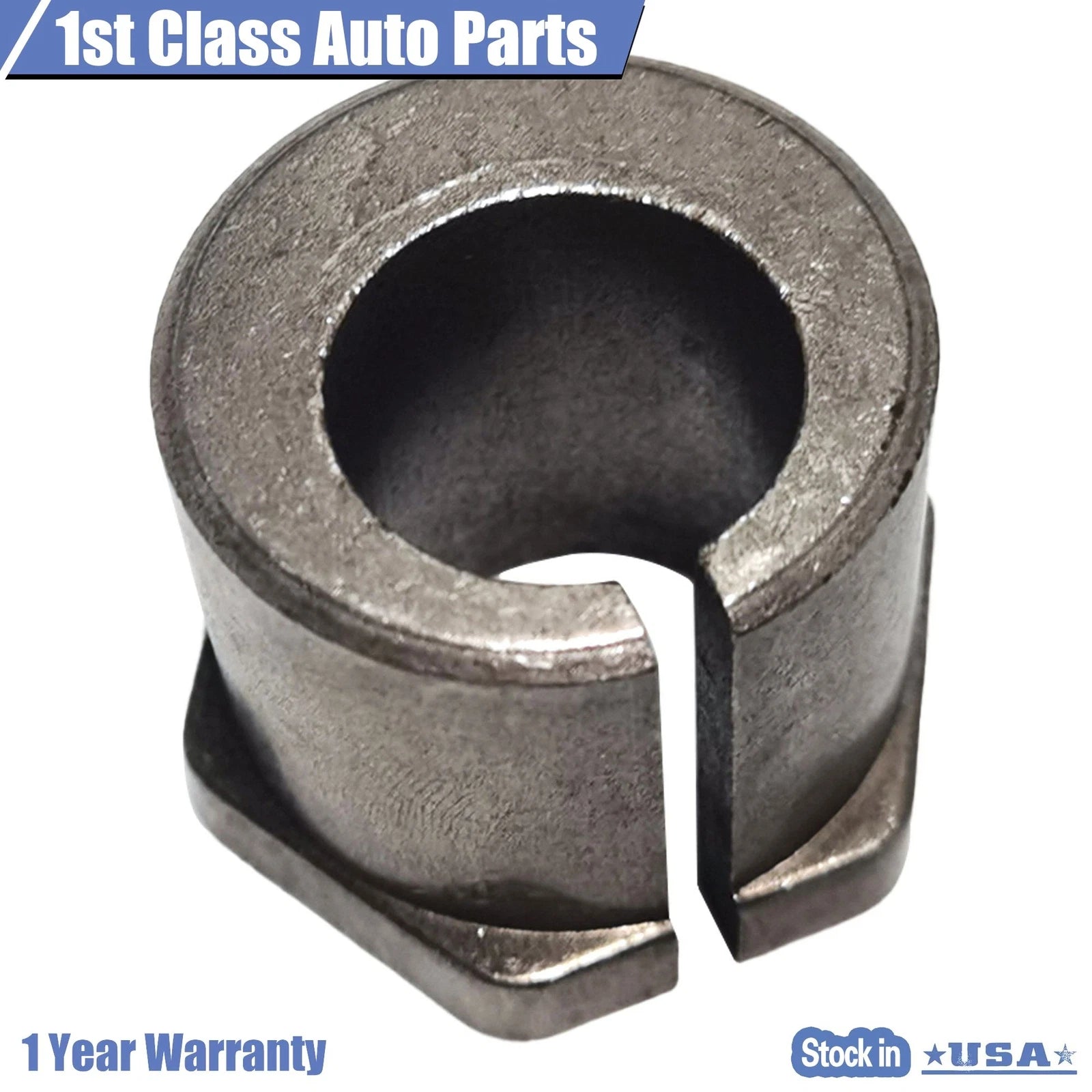 Caster Camber Bushing for Ford Bronco II, F150, F250 (1980–1996)