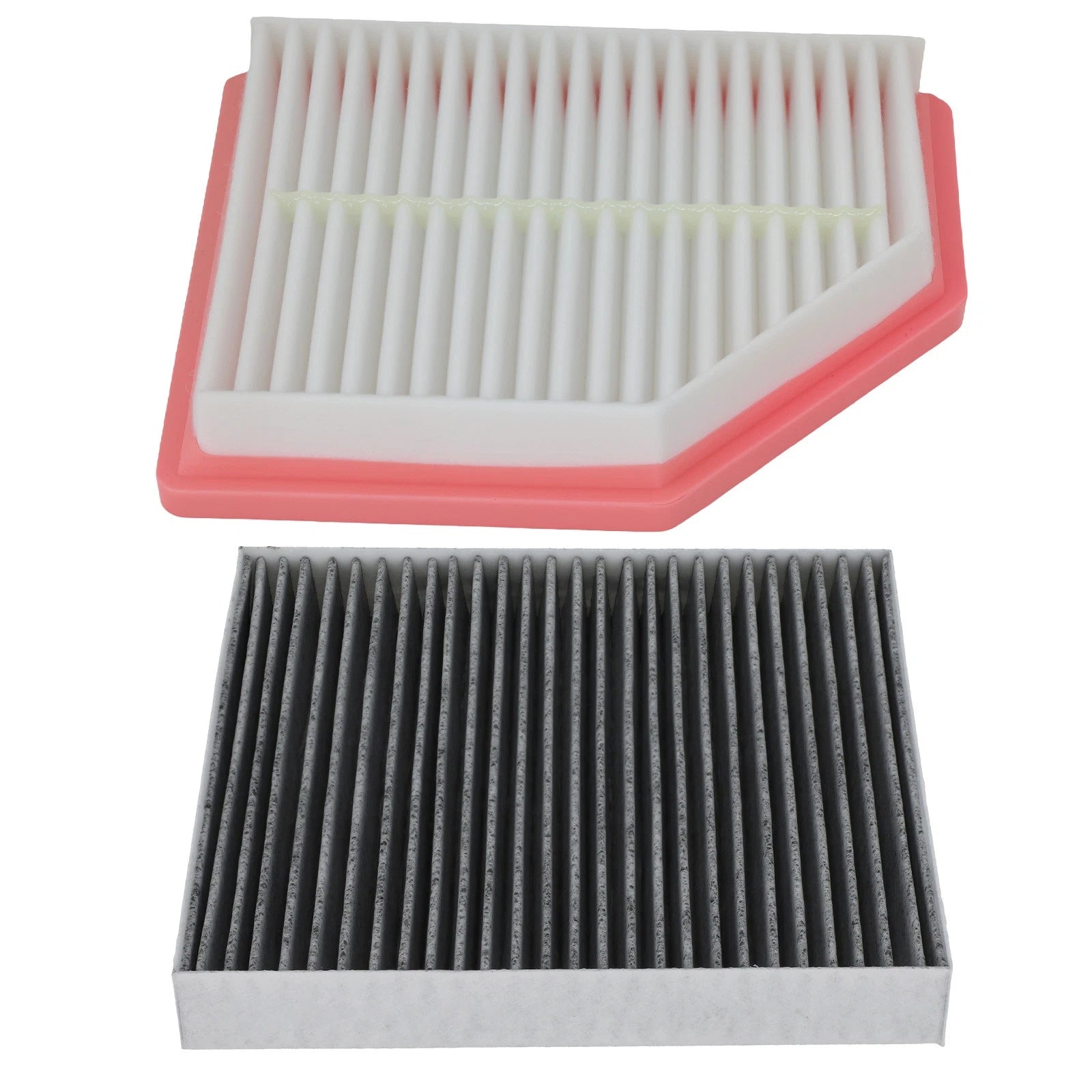 2-Piece Air Filter for Nissan Sentra L4 2.0L (2020–2021) PA99575 27277-4M425