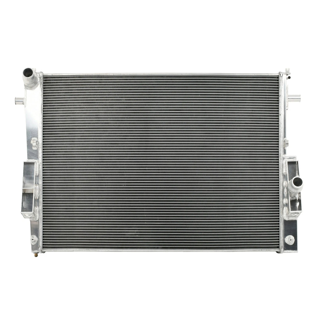 4 Row Radiator for Ford F350 F250 F450 F550 Super Duty (2008–2010) AT 6.4L Diesel