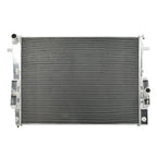 4 Row Radiator for Ford F350 F250 F450 F550 Super Duty (2008–2010) AT 6.4L Diesel