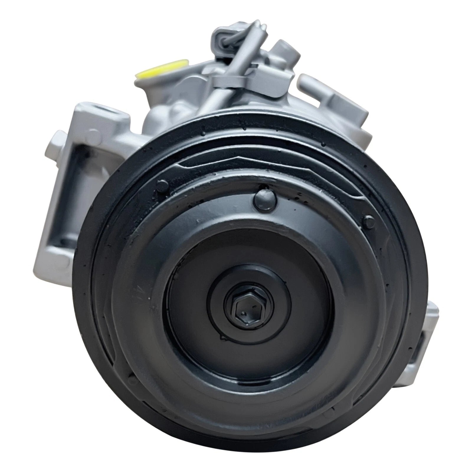 AC Compressor Kit Replacement for Chevrolet Camaro 6.2L V8 (2019-2019)