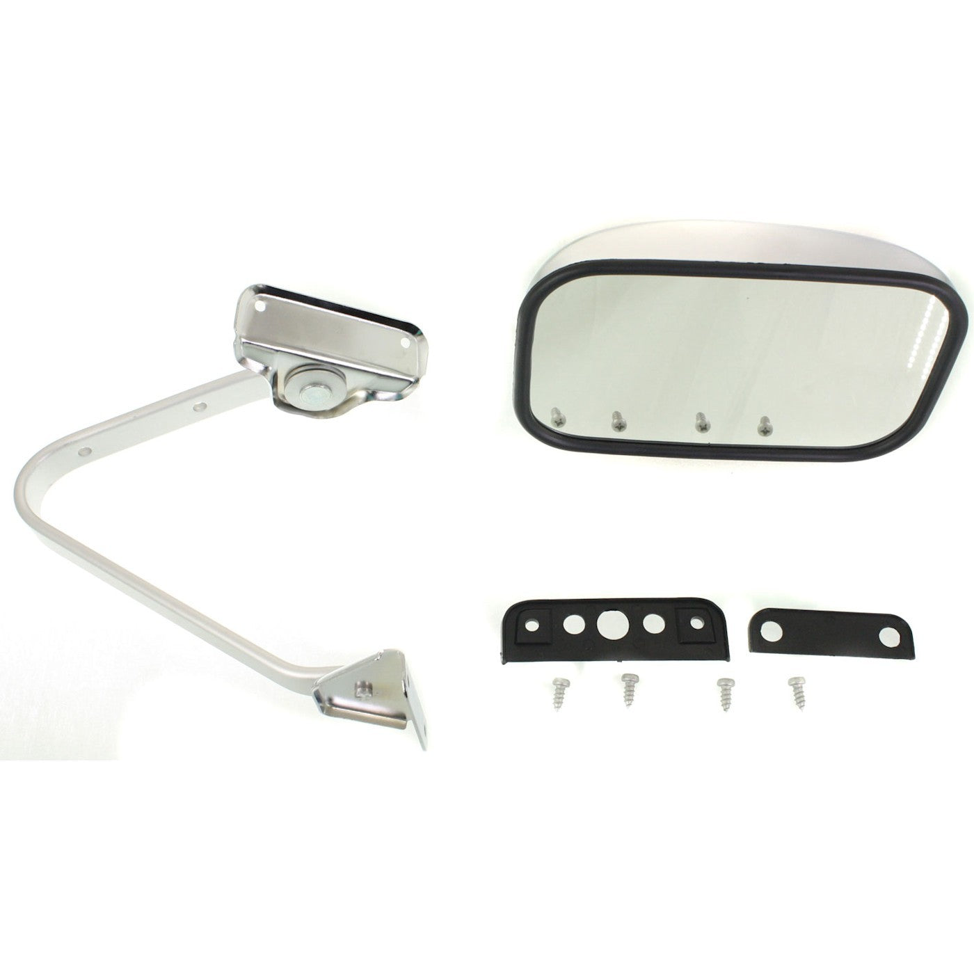 Mirrors for Ford F250 F350 F150 (Driver or Passenger Side)