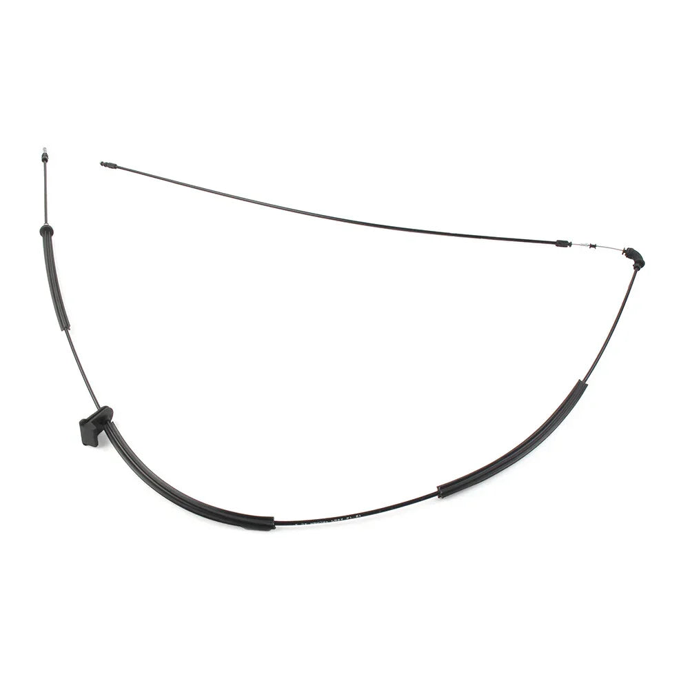 Hood Release Cable for Jaguar XJ (2010-2019)