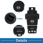 Brake Button Parking Switch No.61316842027 for BMW 540i (2017–2020)