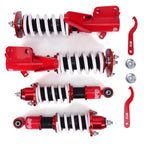 Coilovers Suspension Lowering Kit for Honda Civic (2001–2005)