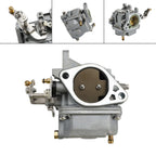 Carburetor for Yamaha 2-Stroke 30HP T30 40HP T40 Outboard (66T-14301)