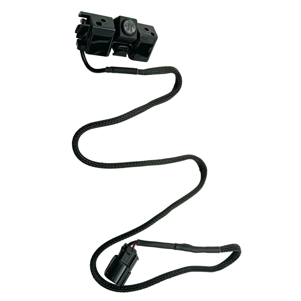 Rear View Backup Camera for Chevrolet Silverado GMC Sierra (2014–2015) 22803702