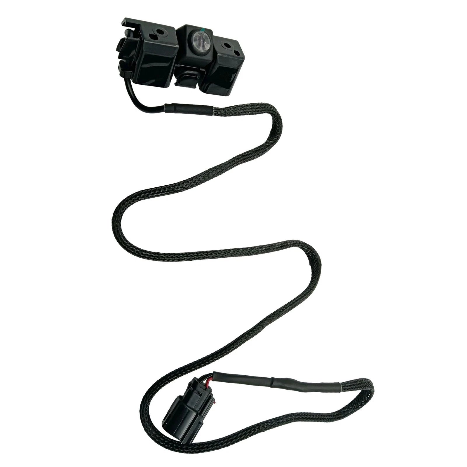 Rear View Backup Camera for Chevrolet Silverado GMC Sierra (2014–2015) 22803702