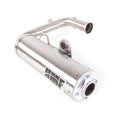 HMF Titan Slip On XL Loud Exhaust for Yamaha Wolverine R-Spec (2016–2018)