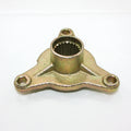 3 Stud 23 Tooth Spline Rear Axle Hub for 110cc 125cc Quad ATV Buggy