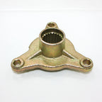 3 Stud 23 Tooth Spline Rear Axle Hub for 110cc 125cc Quad ATV Buggy