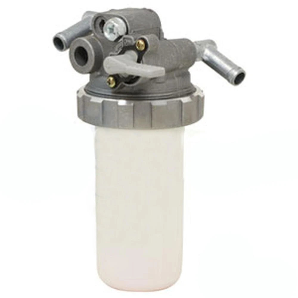 Fuel Water Separator for Kubota (Replaces 58201-25740)