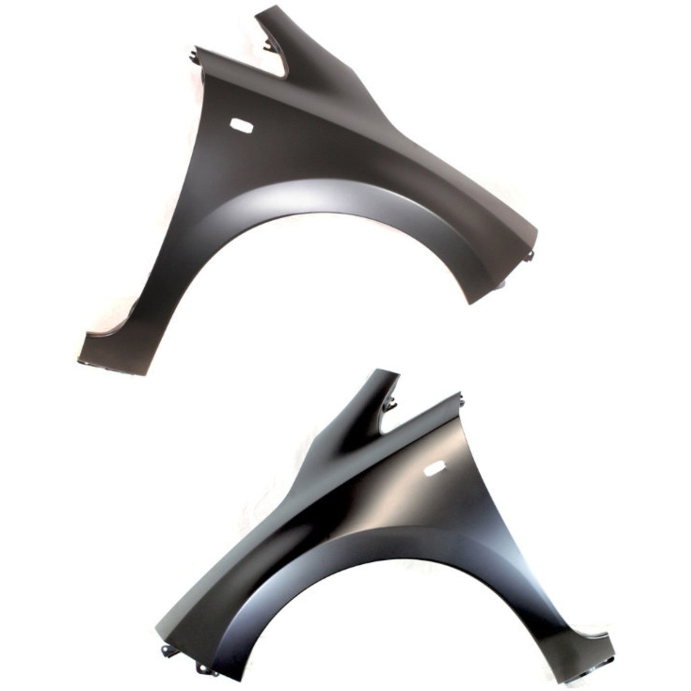 Fender for Nissan Leaf (2011–2012) Front Driver and Passenger Side