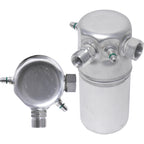 A/C Compressor Kit Replacement for Toyota Hiace (2005-2015)