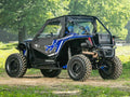 Soft Cab Enclosure Doors for Honda Talon 1000 2 Seat (2019–2023)