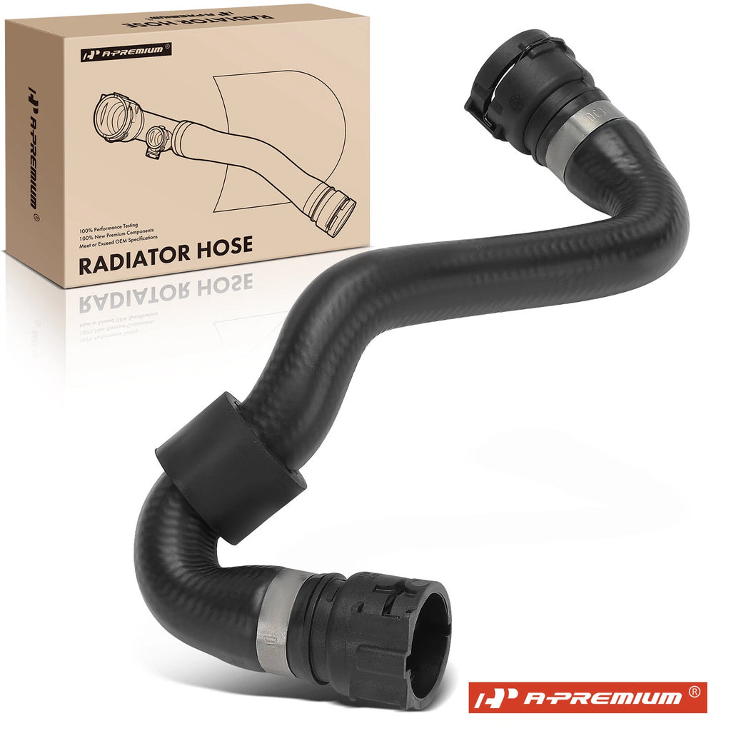 Radiator Coolant Hose for BMW X5 (2001–2006)