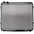 Aluminum Radiator for Toyota Tundra 4.7L V8 (2000–2006)
