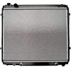 Aluminum Radiator for Toyota Tundra 4.7L V8 (2000–2006)