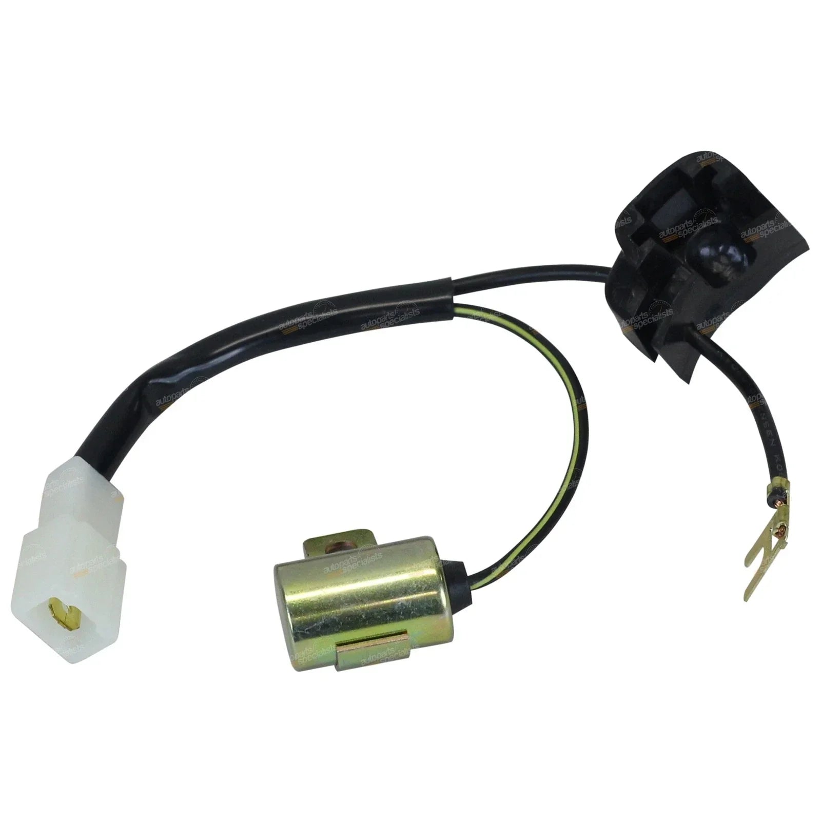 Ignition Condenser for Mazda E1400 4cyl 1.4L 1.5L (1980-1986)