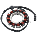 Magneto Stator Coil for Harley-Davidson XL883N XL1200C XL1200X XL883L (2007–2023)