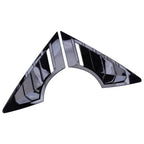 Front Side Window Louver Cover for Kia K3 Forte Cerato (2014-2018)