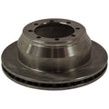 Rear Brake Disc Rotors for Ford F-350 Super Duty (1999–2004)
