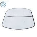 ROPS Tuff Top Canopy for John Deere Tractor (2" x 2" or 2" x 3")