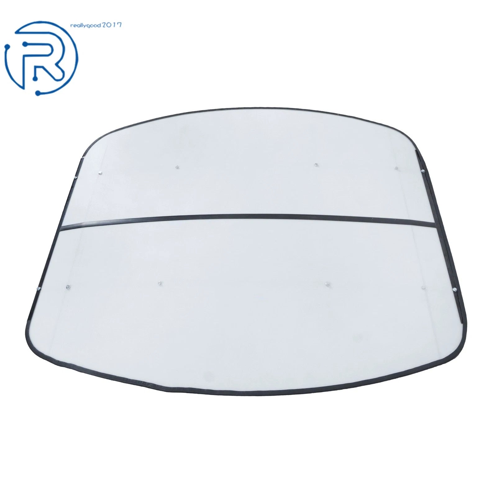 ROPS Tuff Top Canopy for John Deere Tractor (2" x 2" or 2" x 3")