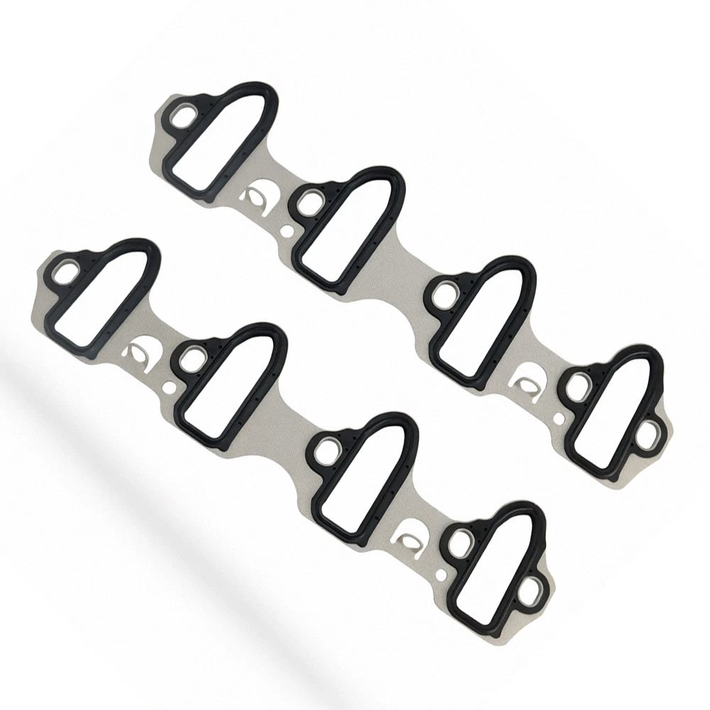 Intake Manifold Gasket for Chevrolet GMC Cadillac 4.8L 5.3L 6.0L 6.2L (2000–2023)