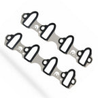 Intake Manifold Gasket for Chevrolet GMC Cadillac 4.8L 5.3L 6.0L 6.2L (2000–2023)