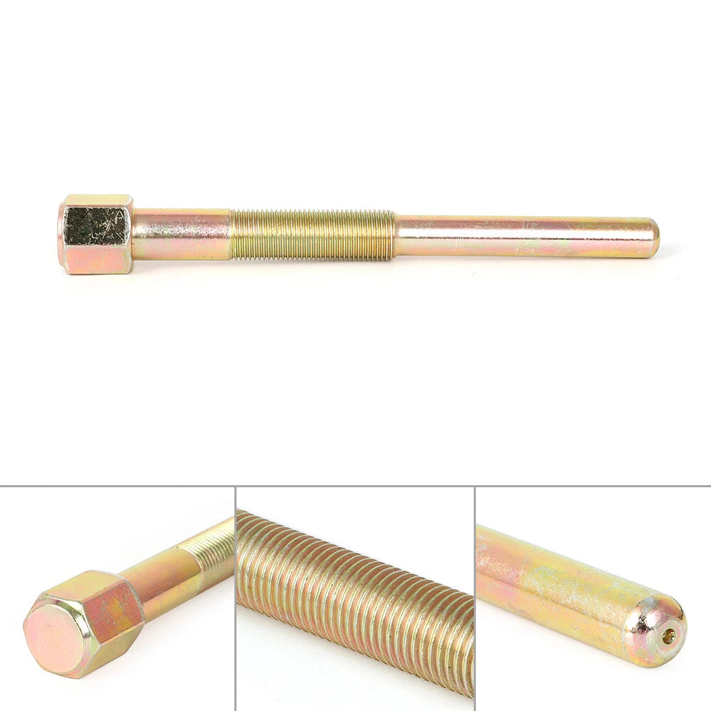 P-Drive Primary Clutch Puller Tool for Ski-Doo 850 MXZ Renegade Summit (2017–2023)