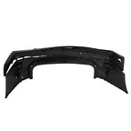 Rear Bumper Cover for Chevy Equinox (2018–2020)