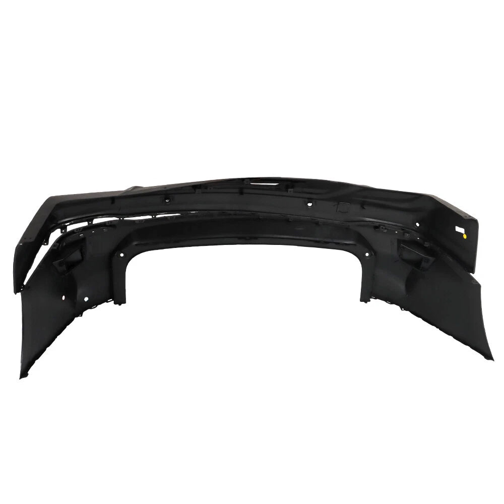 Rear Bumper Cover for Chevy Equinox (2018–2020)