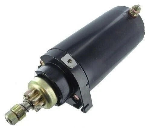 Starter for Mercury Marine Outboard 90ELHPTO 90HP (1999–2002)