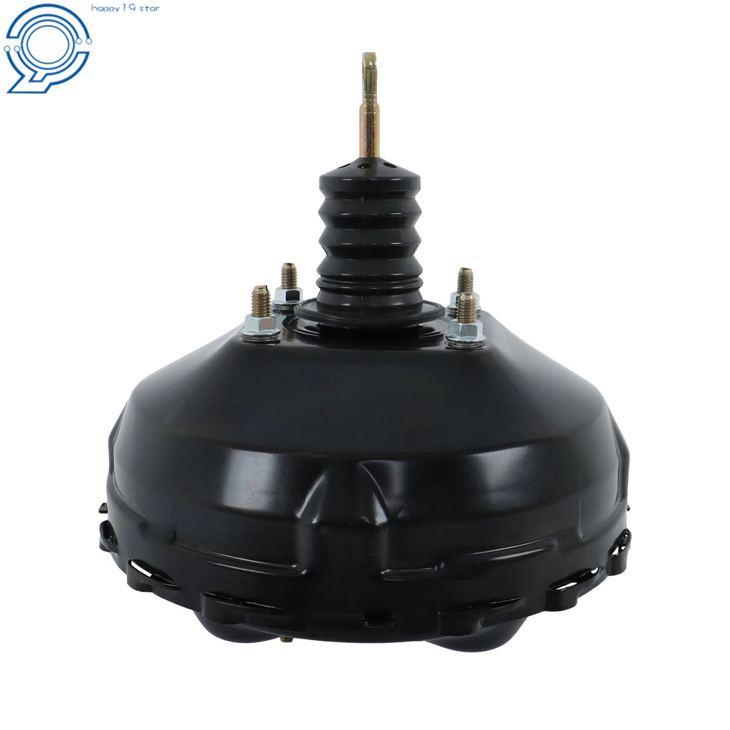 Vacuum Power Brake Booster for Chevrolet C20 & K20 Suburban (1971–1972)