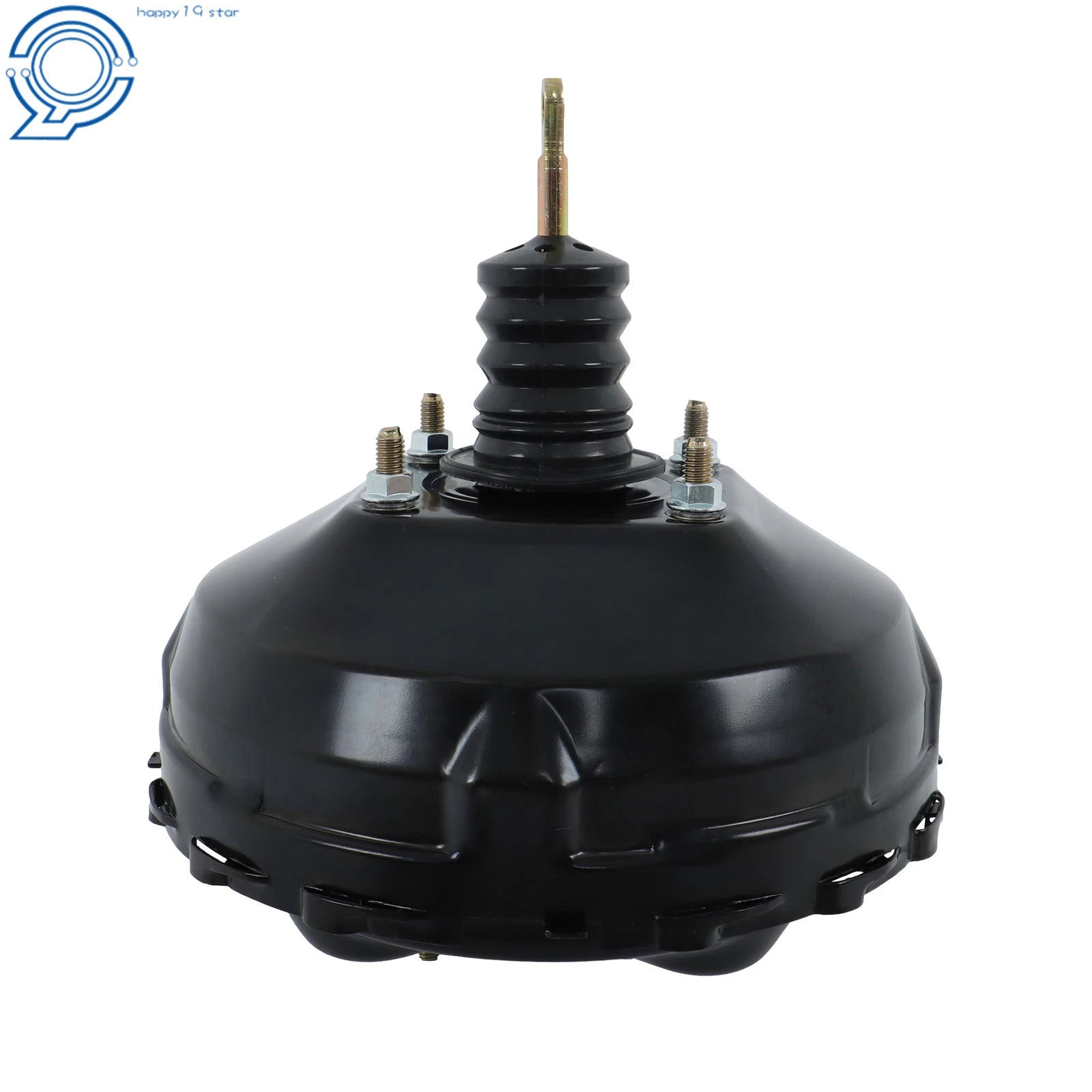 Vacuum Power Brake Booster for Chevrolet C20 & K20 Suburban (1971–1972)