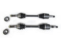 Precision Rear CV Axles & Bearings for Polaris Ranger 500 700 (2005–2007)