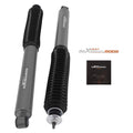 Rear Performance Lift Shocks for Ford F-150/F-150 Lightning (1999–2003) 2.5-4.5" Lift