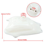 Gas Tank for Honda FourTrax TRX 200SX (1986–1988)