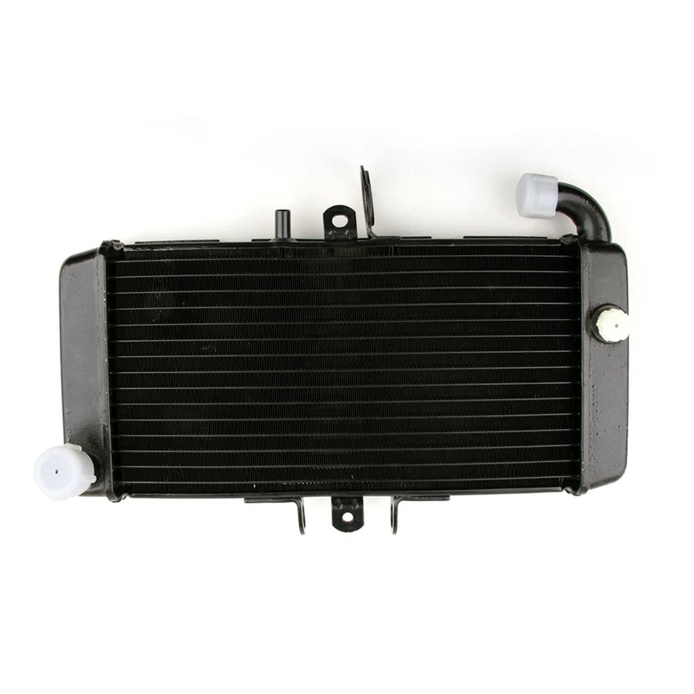 Radiator Grille Guard for Honda CB400 (1992–1998) Black